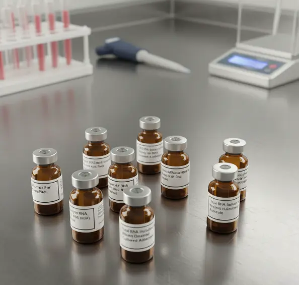 Food DNA Purification Kit
