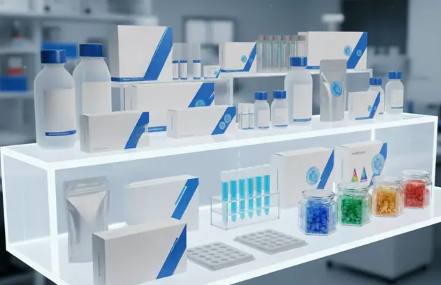 Fluoro-Jade C (FJC) Ready-to-Dilute Staining Kit for identif