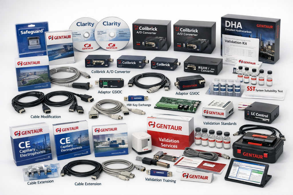 Colibrick A/D Converter